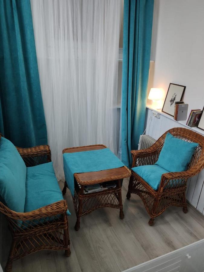 شقة Gardos بلغراد المظهر الخارجي الصورة