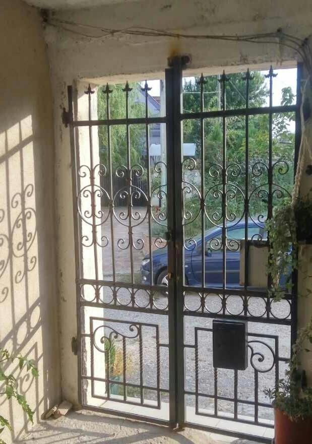شقة Gardos بلغراد المظهر الخارجي الصورة